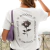 CAMISETA THE ROSE MINIMALIST na internet