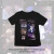 CAMISETA PRETA - JIKOOK LOVERS - BTS na internet