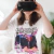 CAMISETA TOMORROW