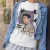CAMISETA LEE JE HOON