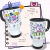 TravelMug - MANG COMIC SERIES - BT21 BTS na internet