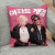 ALMOFADA - ROSE APT BRUNO MARS - BlackPink