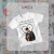CAMISETA Eu Sou a Pessoa Certa Que Tua Mãe Tanto Fala. - JUNGKOOK BTS - comprar online