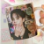 Caneca JIMIN Face&Muse Colagem - BTS