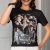CAMISETA ATE OF STRAY KIDS STARS