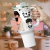 Copo Quencher Jungkook Chibi - BTS - DABI MagicShop