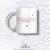 Caneca Dorameira com Nome - loja online