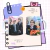 Caneca Jimin Smeraldo Garden Marching Band - BTS - comprar online