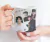 Caneca Kim Seon-ho Dono de um sorriso perfeito.