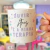 Caneca OUVIR ATEEZ É A MINHA TERAPIA