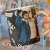 Caneca Jungkook CK Rockstar - BTS - comprar online