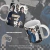 Caneca Jungkook CK Rockstar - BTS na internet
