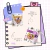Caneca SHOOKY COMIC SERIES - BT21 BTS na internet