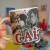 Caneca CAITVI RED&BLUE - ARCANE - comprar online