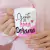 Caneca GENTE QUE AMA DORAMA - DABI MagicShop
