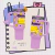 Copo Quencher BUTTER BTS - comprar online