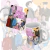 Caneca Dorameira Candy Bloom na internet
