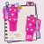 Copo Quencher BT21 JELLY - BTS - DABI MagicShop