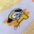 Toalhinha de boca - Chimmy na internet