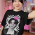 CAMISETA SHINE BOY TAEHYUNG - BTS - comprar online