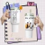 Copo Quencher JIKOOK LOVE - BTS - DABI MagicShop