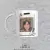 Imagem do Caneca Uso exclusivo de uma EXO - L
