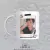 Caneca Uso exclusivo de uma EXO - L - loja online