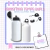 Caneca BTS, TAYLOR SWIFT, LANA DEL REY - loja online