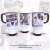 Travel Mug JIKOOK PURPLE CANDY - BTS - comprar online
