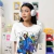 CAMISETA HOPE ON THE STREET- BTS - comprar online