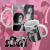 Caneca Dong Wook BlackandWhite na internet