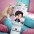 Copo Quencher FRI(end)S CHIBI - V BTS - comprar online