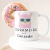 Caneca Dorameira AND Cansada