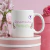 Caneca Dorameira POWER! na internet