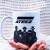 Caneca Ateez HalaHala - comprar online