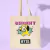Ecobag - Chimmy - Coleção BT21 Comic Series