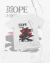CAMISETA J-HOPE ON THE TOUR - BTS na internet