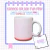 Imagem do Caneca BTS & ARMY OT7
