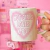 Caneca HOT GIRLS LOVES K-POP