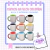 Caneca You Make Army Stay - STRAY KIDS E BTS - comprar online