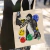 Ecobag - JIN I'LL BE THERE SMILES - BTS - comprar online