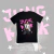 CAMISETA JUNGKOOK CK PINK - BTS na internet