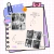 Caneca DORAMA MONOCHROME DOODLES - comprar online