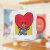 Caneca TATA BT21 PERSONALITY - BTS
