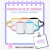 Caneca BTS, TAYLOR SWIFT, LANA DEL REY