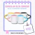 CANECA PERSONALIZADA - Song Joon Ki Splash Orange
