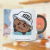 Caneca SHOOKY BT21 PERSONALITY - BTS