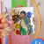Caneca JIN I'LL BE THERE SMILES - BTS - comprar online