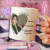 Caneca Na Minha Cabeça, Namorando Jungkook - BTS