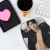 MOUSEPAD ERGONÔMICO - Byeon Woo-seok H.O.T